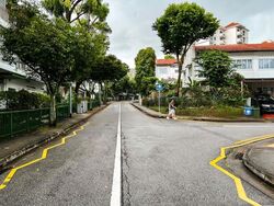 Jalan Hitam Manis (D10), Terrace #516850301